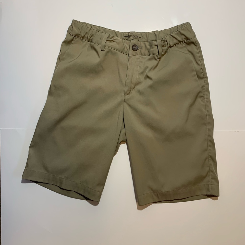 Nike Junior Golf Shorts - Used